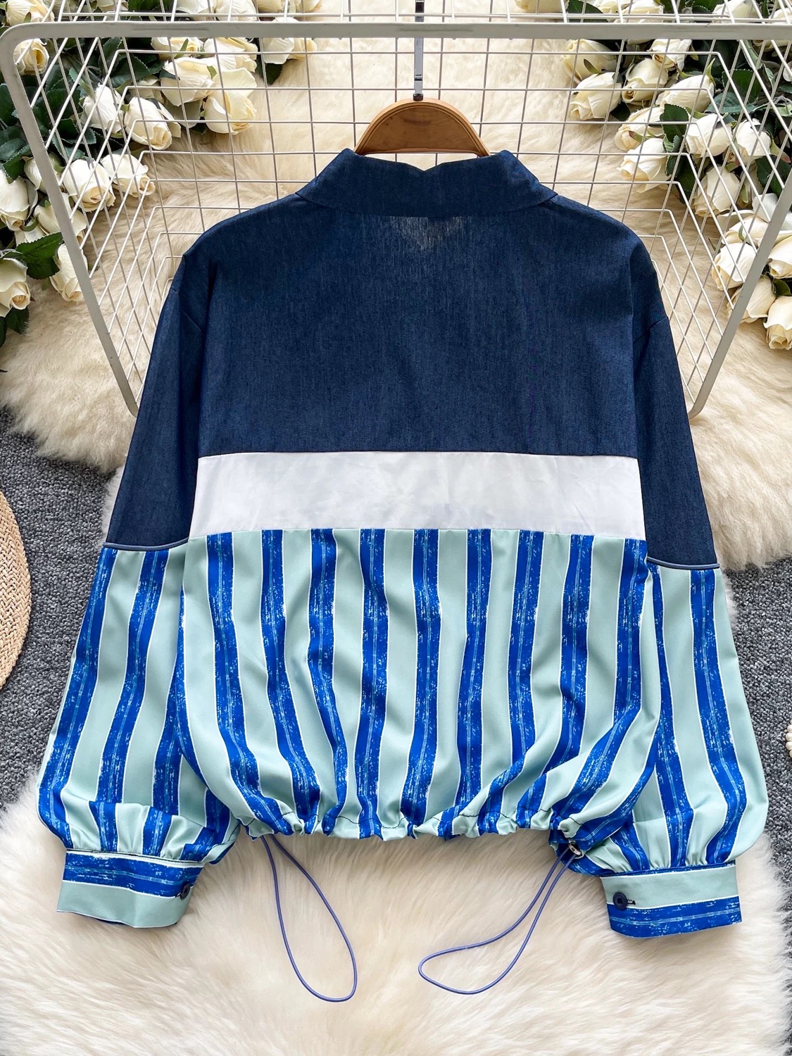 Lust for life top DTO146 images